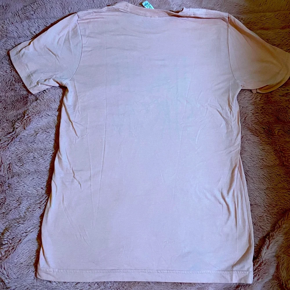 Teacher t-shirt - Picture 2 of 3